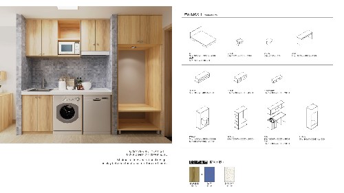 酒店家具定制設計有哪些好處？